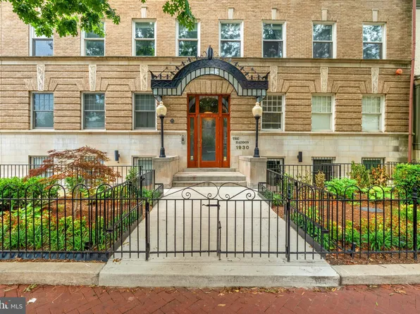 1926 New Hampshire Ave NW #12, Washington, DC 20009