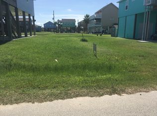 859 Wommack Emerald #1, Crystal Beach, TX 77650