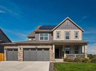 457 Cameron St, Johnstown, CO 80534