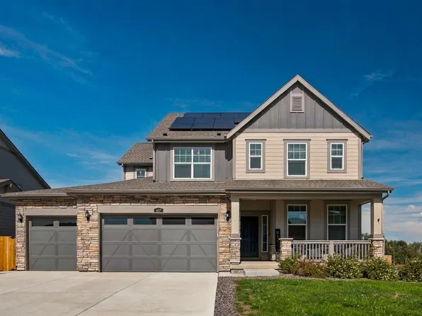 457 Cameron St, Johnstown, CO 80534