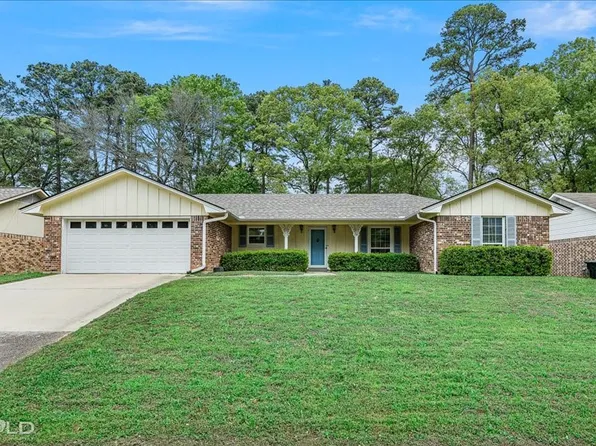5610 N Heatherstone Dr, Shreveport, LA 71129