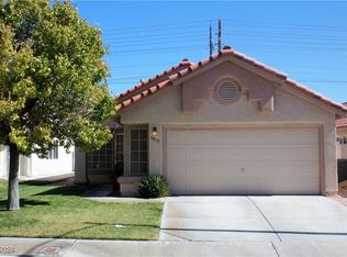 4037 Compass Rose Way, Las Vegas, NV 89108