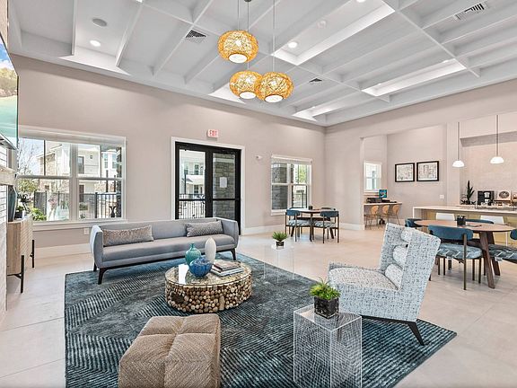 Maeva Representative Clubhouse