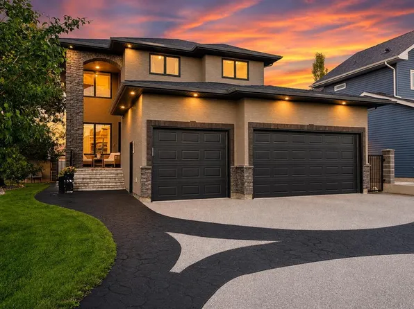 47 W Stratton Pl SE, Medicine Hat, AB T1B 0G3