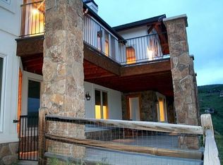 4191 Little Point APT B, Avon, CO 81620