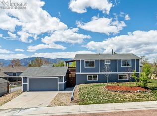 5155 Victory Rd, Colorado Springs, CO 80911