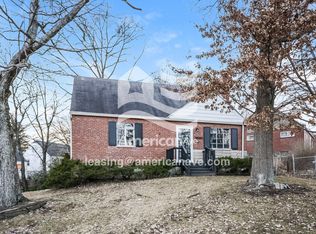 4715 Hardwick Dr, Cincinnati, OH 45238