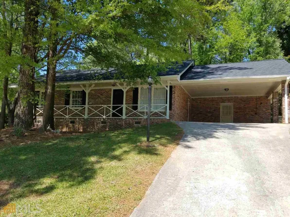 1915 Copperfield Cir, Decatur, GA 30035