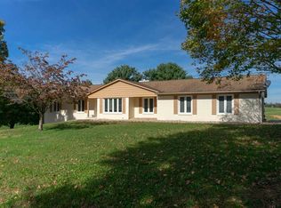 810 Sandtrap Ln, Harrisonburg, VA 22802