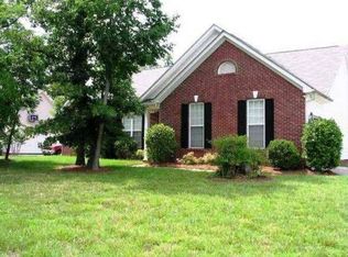 3901 Grace Ct, Lake Park, NC 28079