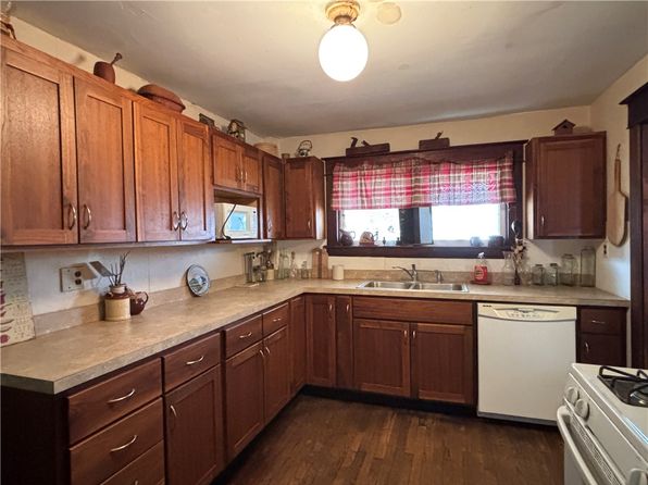 2384 State Highway 205, Mount Vision, NY 13810