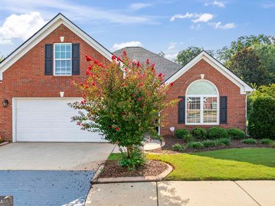 218 Prominent Loop, McDonough, GA, 30253