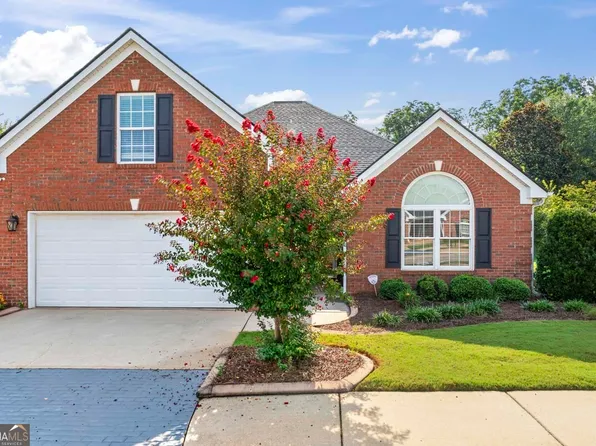 218 Prominent Loop, McDonough, GA 30253
