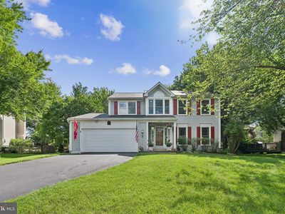 13902 Shadow Fox Ct, Gainesville, VA, 20155