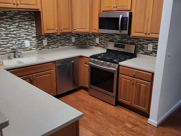 13945 Hollow Wind Way #101 — Photo 7