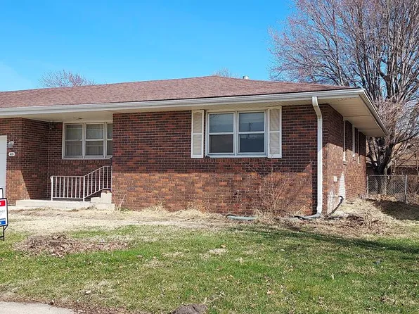 419 No 27 St, Fort Dodge, IA 50501