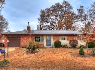 7659 Grant Haven Dr, Saint Louis, MO