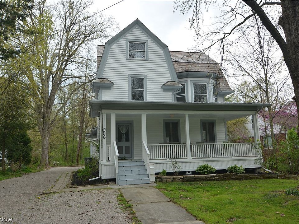 1st image of 258 E College St