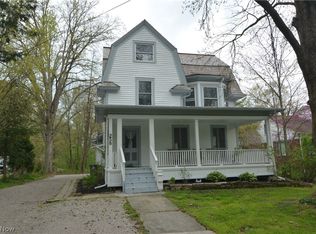 258 E College St, Oberlin, OH