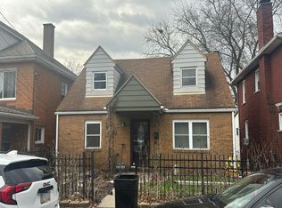 941 Walnut St, Ambridge, PA