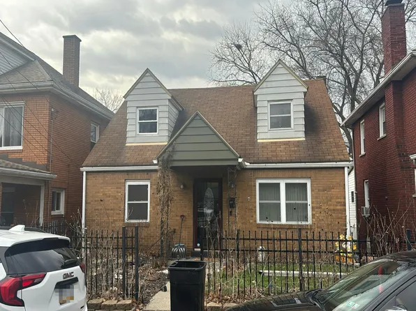 941 Walnut St, Ambridge, PA 15003