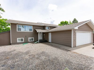 504 & 506 N 19th Ave, Bozeman, MT, 59718