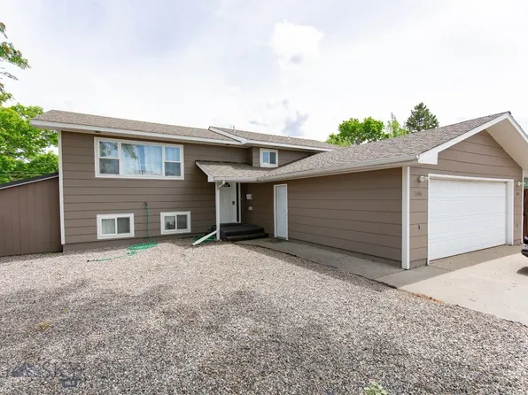 504 & 506 N 19th Ave, Bozeman, MT 59718