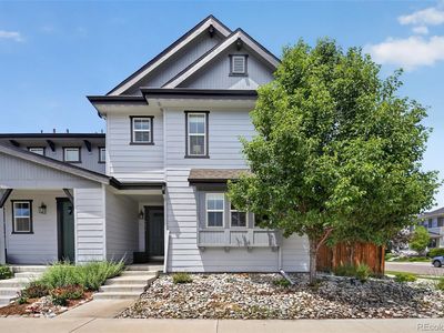 9091 E 59th North Place, Denver, CO, 80238