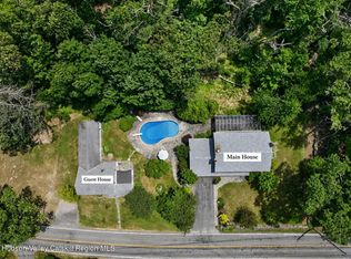 285 Morgan Hill Rd, Hurley, NY 12443