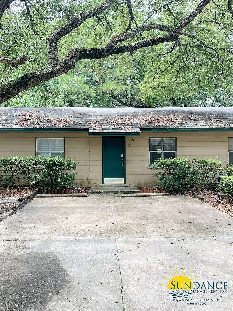 Nice 2 Bedroom Unit in Fort Walton Beach! — Photo 1