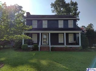 414 Bellingham Ct, Florence, SC 29501