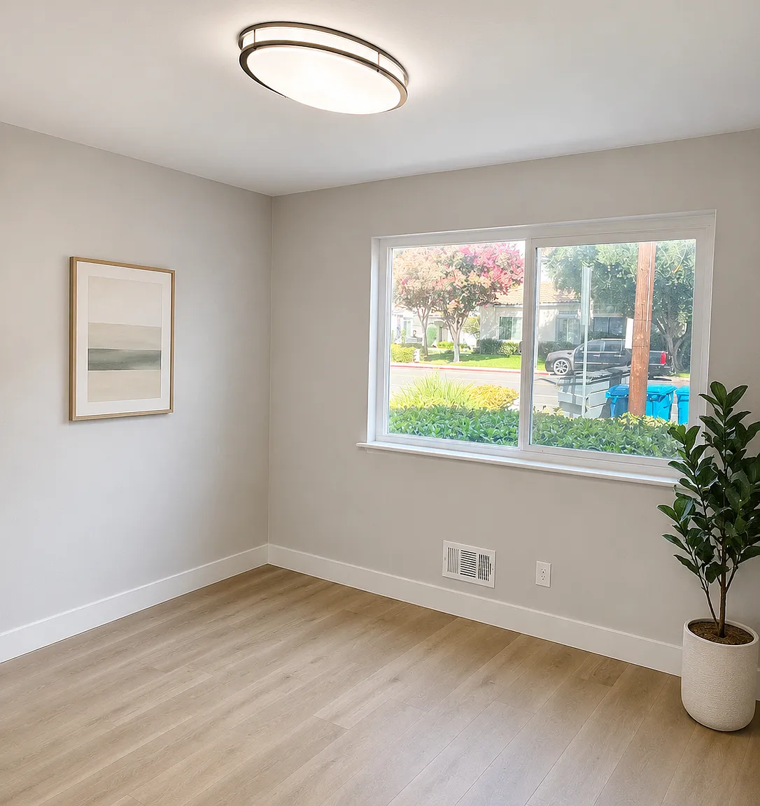 3 bed, 1200 sqft, $4,500 — Photo 3