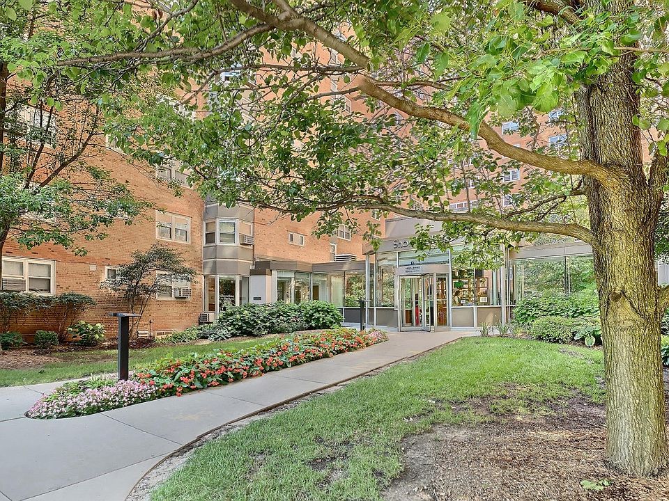 1st image of 4970 N Marine Dr APT 227