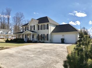100 Celebrity Ct, Bristol, VA 24202