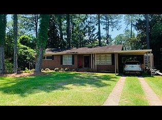 706 E 21st Ave, Cordele, GA 31015
