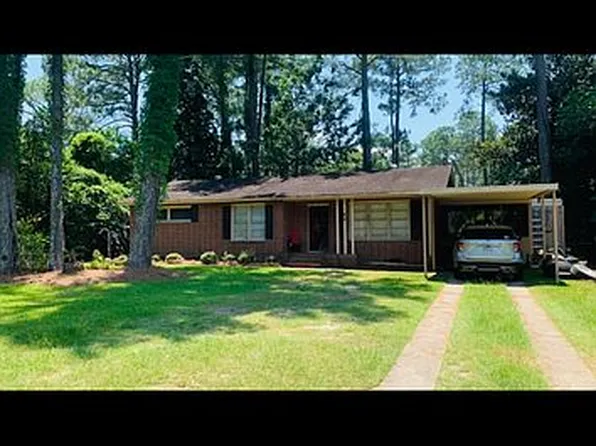 706 E 21st Ave, Cordele, GA 31015