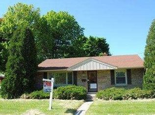 5258 W Cleveland Ave, Milwaukee, WI