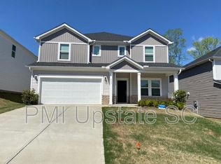 535 Summit Vw, Moore, SC 29369