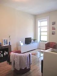 Rented by Compass