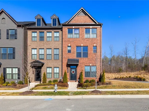 2241 Cantina Ln, Midlothian, VA 23114