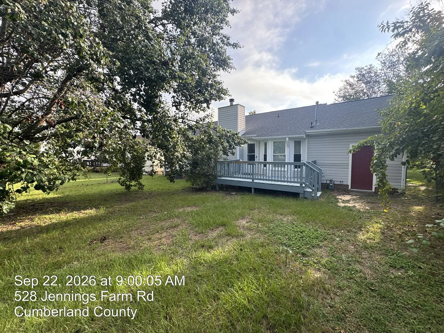 528 Jennings Farm Road — Photo 2