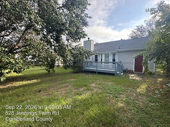 2nd image of 528 Jennings Farm Rd