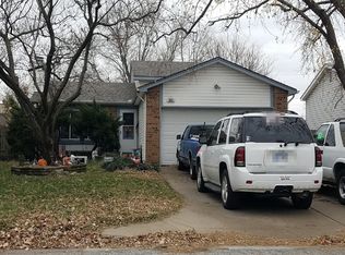 2533 W Sunnybrook Ln, Wichita, KS 67217