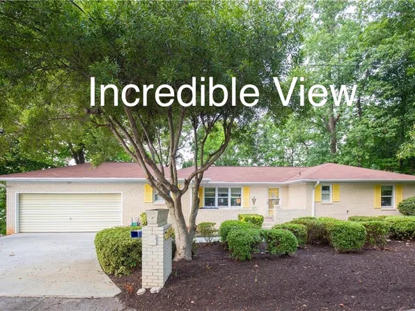 106 Westchester Cir, Seneca, SC 29672