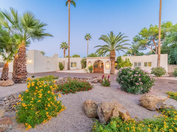 10019 N 56th Street, Paradise Valley, AZ 85253