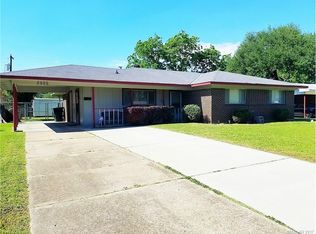 2909 June Ln, Bossier City, LA 71112