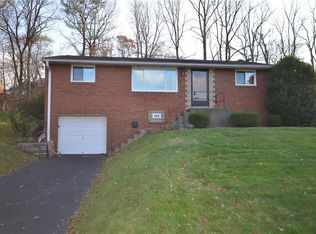 149 Skylark Dr, Glenshaw, PA