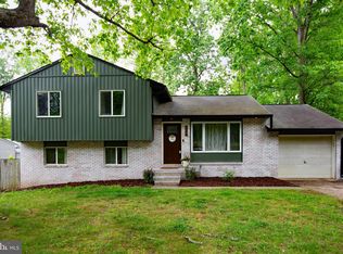 6807 Wild Turkey Dr, Spotsylvania, VA 22553