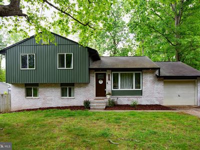 6807 Wild Turkey Dr, Spotsylvania, VA, 22553