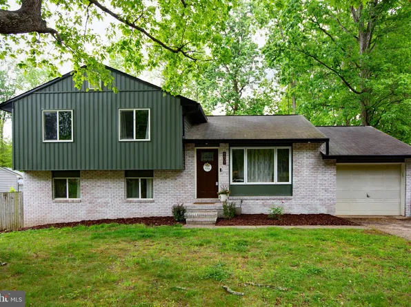 6807 Wild Turkey Dr, Spotsylvania, VA 22553